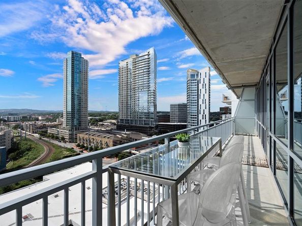 222 West Ave 1404, Austin TX 78701
