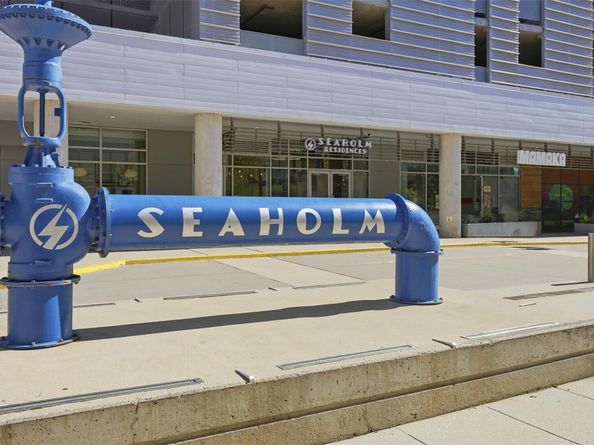 222 West Ave 1404, Austin TX 78701