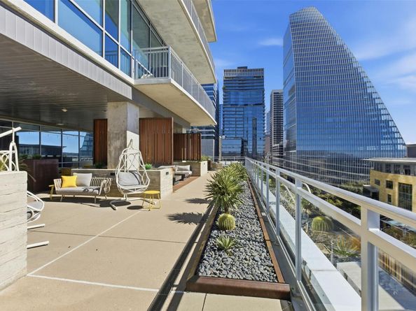 222 West Ave 1404, Austin TX 78701
