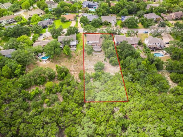 2007 Plumbrook DR, Austin TX 78746