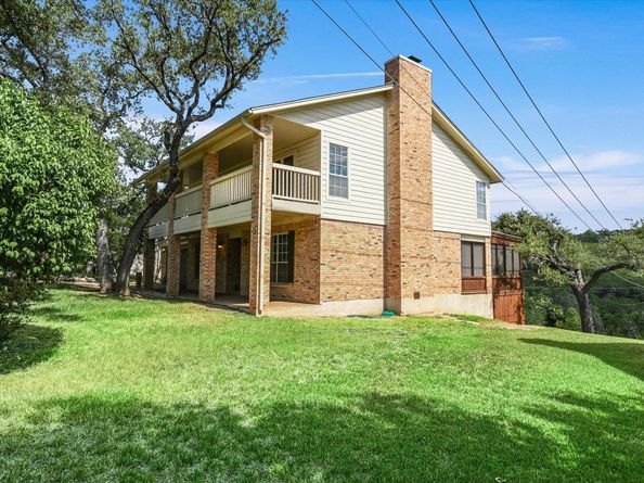2007 Plumbrook DR, Austin TX 78746