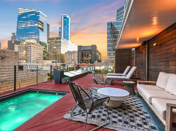 811 Congress Ave, Austin TX 78701
