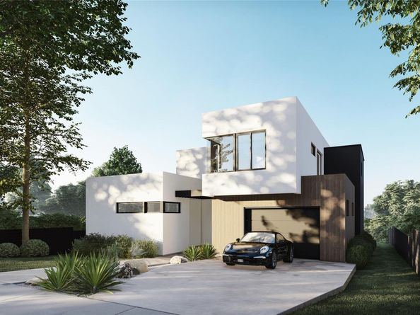 409 Krebs LN, Austin TX 78704