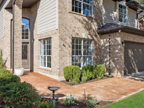 2704 Blake ST, Austin TX 78748