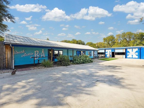 2704 Blake ST, Austin TX 78748