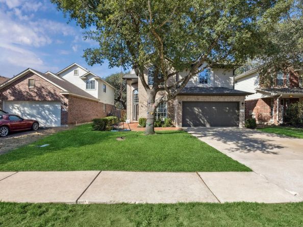 2704 Blake ST, Austin TX 78748