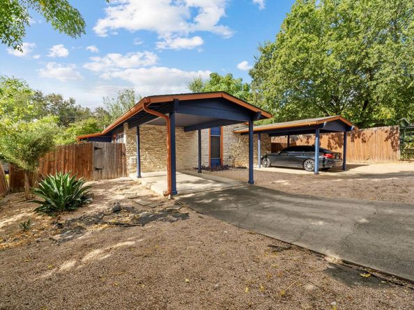 3508 Southridge DR, Austin TX 78704