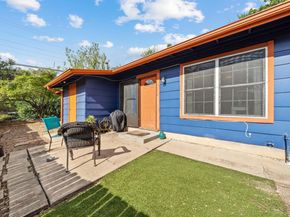 3508 Southridge DR, Austin TX 78704