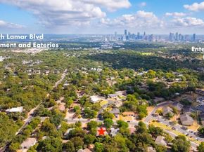 3508 Southridge DR, Austin TX 78704
