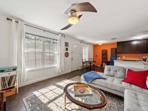 3508 Southridge DR, Austin TX 78704