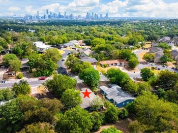 3508 Southridge DR