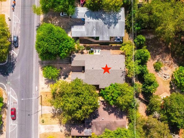 3508 Southridge DR, Austin TX 78704