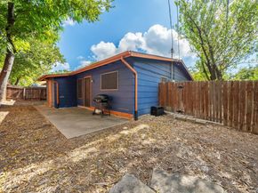 3508 Southridge DR, Austin TX 78704