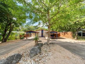 3508 Southridge DR, Austin TX 78704
