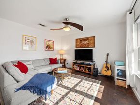 3508 Southridge DR, Austin TX 78704