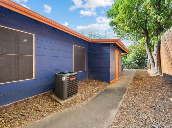 3508 Southridge DR, Austin TX 78704