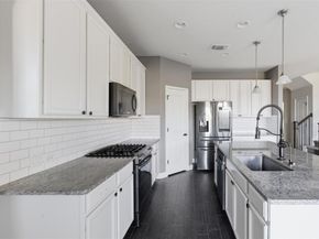 504 Andele WAY, Liberty Hill TX 78642