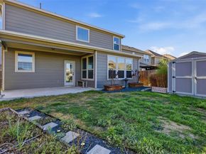 504 Andele WAY, Liberty Hill TX 78642