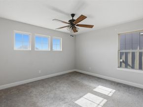 504 Andele WAY, Liberty Hill TX 78642