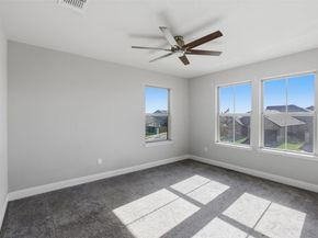 504 Andele WAY, Liberty Hill TX 78642