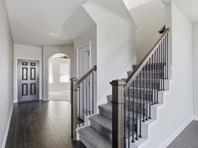 504 Andele WAY, Liberty Hill TX 78642