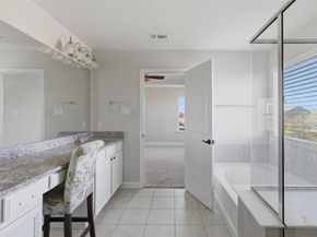 504 Andele WAY, Liberty Hill TX 78642