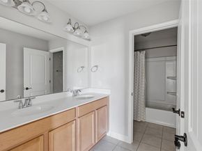 504 Andele WAY, Liberty Hill TX 78642