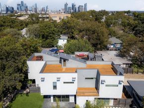 2108 Brackenridge ST B, Austin TX 78704