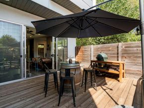 2108 Brackenridge ST B, Austin TX 78704