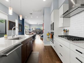 2108 Brackenridge ST B, Austin TX 78704