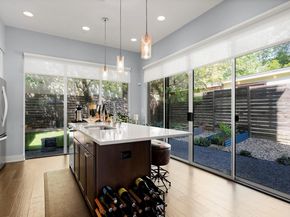 2108 Brackenridge ST B, Austin TX 78704