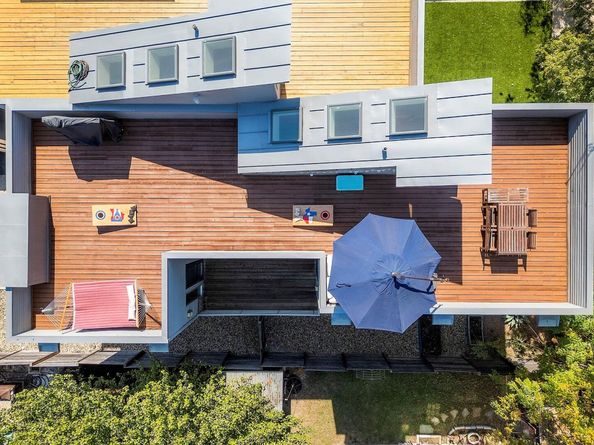 2108 Brackenridge ST B, Austin TX 78704
