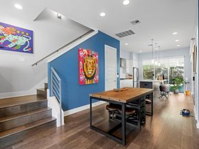 2108 Brackenridge ST B, Austin TX 78704