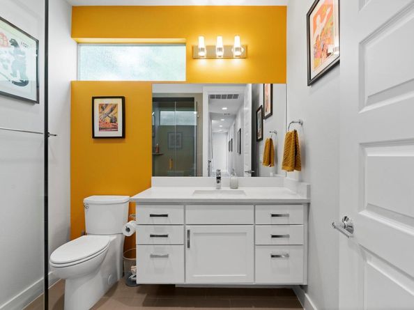 2108 Brackenridge ST B, Austin TX 78704