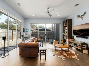 2108 Brackenridge ST B, Austin TX 78704