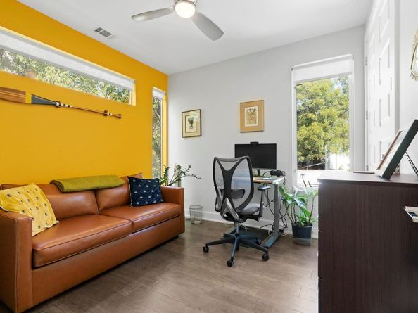 2108 Brackenridge ST B, Austin TX 78704