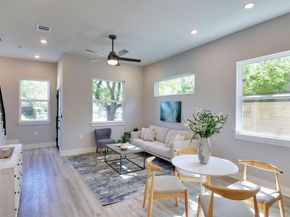 6111 Carnation TER 1, Austin TX 78741