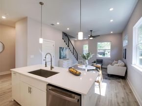 6111 Carnation TER 1, Austin TX 78741