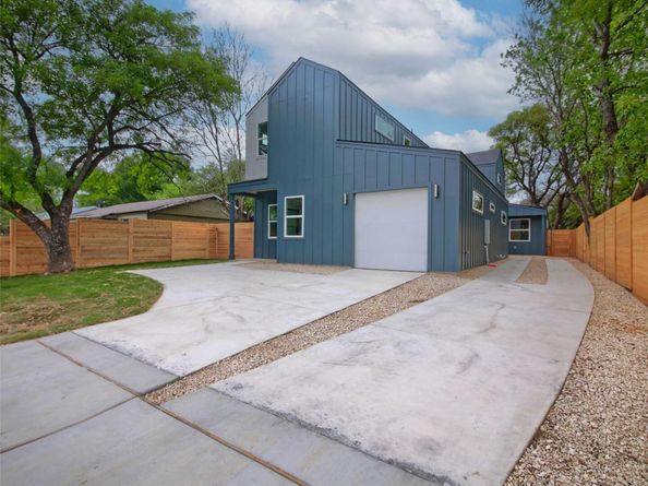 6111 Carnation TER 1, Austin TX 78741