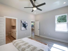 6111 Carnation TER 1, Austin TX 78741