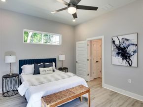 6111 Carnation TER 1, Austin TX 78741