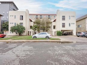 712 Graham PL 101, Austin TX 78705