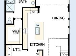 843 Perry PASS, Round Rock TX 78664