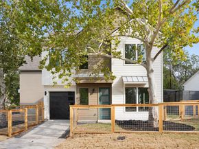 2001 Rountree DR 2, Austin TX 78722