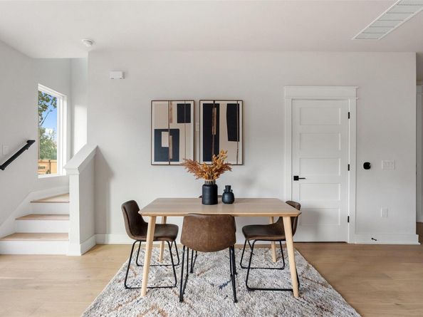 2001 Rountree DR 2, Austin TX 78722