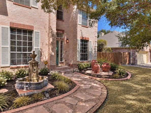 455 Logan Rd RD, Georgetown TX 78628