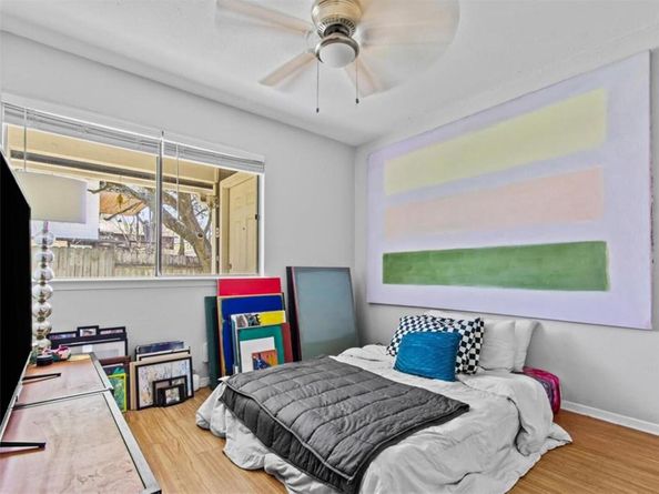 2800 Burleson Road, Austin TX 78741