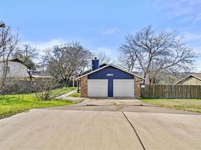 2800 Burleson Road, Austin TX 78741