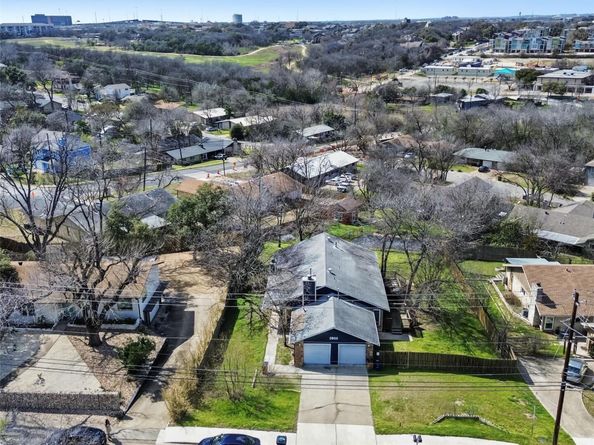 2800 Burleson Road, Austin TX 78741