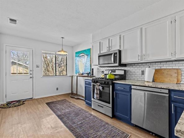 2800 Burleson Road, Austin TX 78741